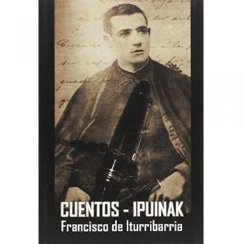 Ipuin sorta / La Salve y otros cuentos