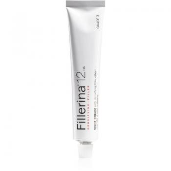 Fillerina Antirrugas Noturno Densificante 50 ml