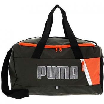 Sac de sport Puma Fundamentals SII Forest Night