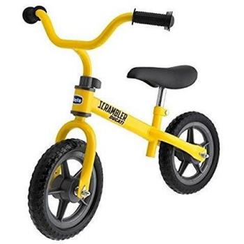 Scrambler Ducati Balance Bike Game