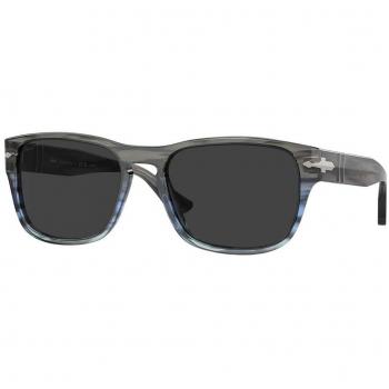 Persol PO3341S Polarized 120548 Gafas de Sol Grises para Hombre