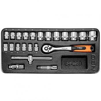 Modulo attrezzi NEO TOOLS 84-239