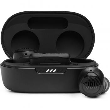 JBL Quantum TWS Air Bluetooth Gaming Earphones