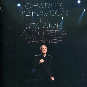 A L'opera Garnier & Ses Amis