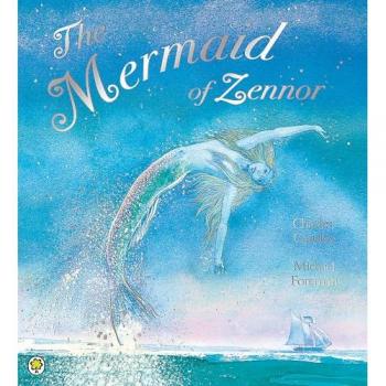 Charles Causley The Mermaid Of Zennor