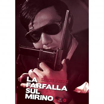 La Farfalla Sul Mirino