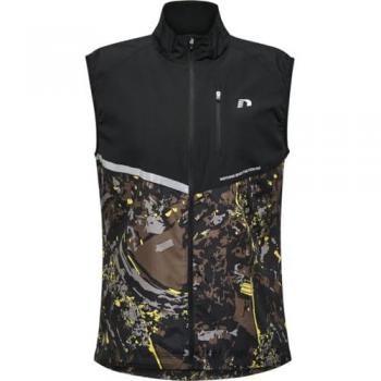 Gilet Gilbert Newline con Tasche