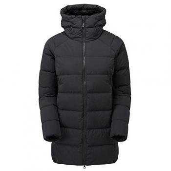 Damen Kapuzenjacke Montane Tundra