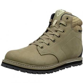 Bottes CMP Dorado Femme, (Desert P613), 37 EU