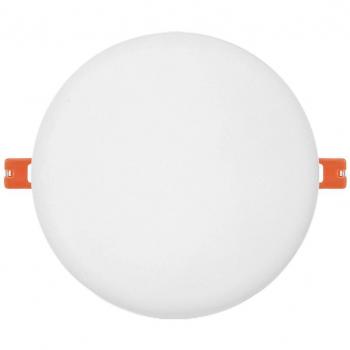Downlight LED KRAMFOR 24W Ajustable, sin marco, Blanco frío