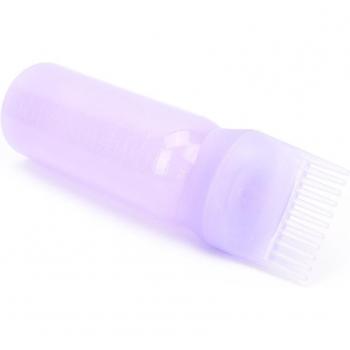 Tinte Capilar 120ml Dispensador y Cepillo para Teñido Profesional