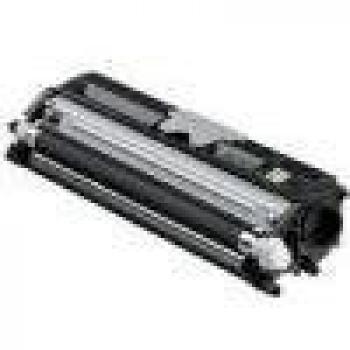 Cartucho de Toner Genérico Negro para OKI C110/C130/MC160