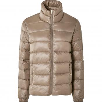 Esmara® Damen Freizeitjacke (Beige, S(36/38))