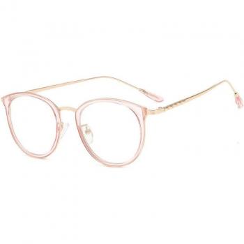 UVLAIK Myopia Optical Eyeglasses