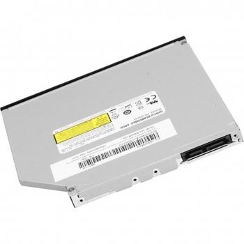 Graveur interne 9.5mm SATA 8X DVDRW Double Couche