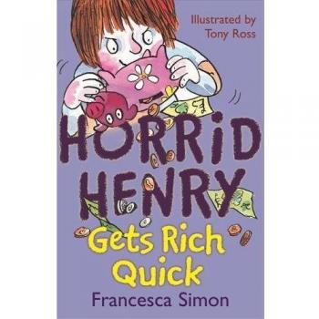 Get Rich Quick: Book 5