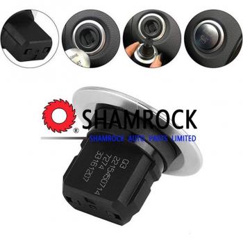 Keyless Go Zündungsschalter OEM 2215450714 für Mercedes-Benz CL550, CLS350, E350, GL350, SL500