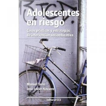Adolescentes en riesgo