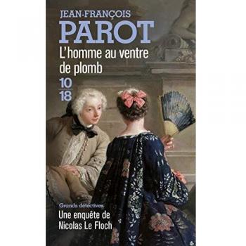 Homme Au Ventre de Plomb