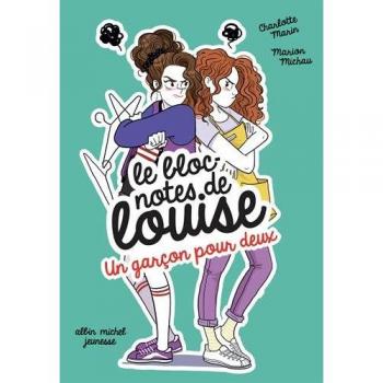 Un garçon pour deux