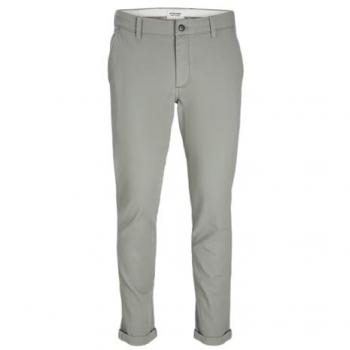 Marco Fury Pantalone Chino Jack & Jones Verde Pastello