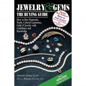 Jewelry & Gems--The Buying Guide, 8th Edition