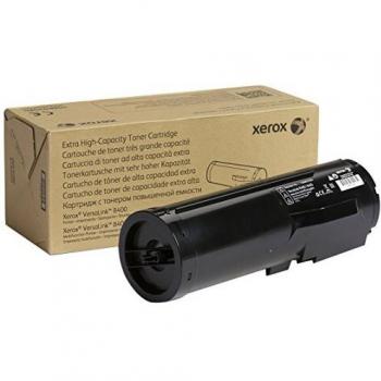 Toner schwarz 106R03584