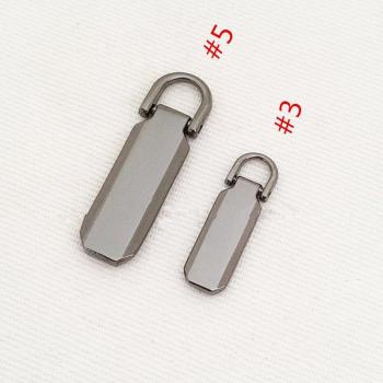 DIY Reißverschluss Reparaturset