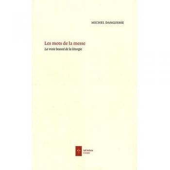 Les mots de la messe