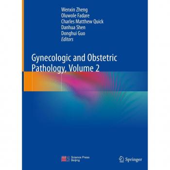 Vitalsource Technologies, Inc. Gynecologic And Obstetric Pathology, Volume 2