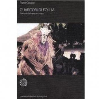 Guaritori di follia