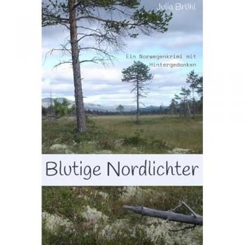 Blutige Nordlichter