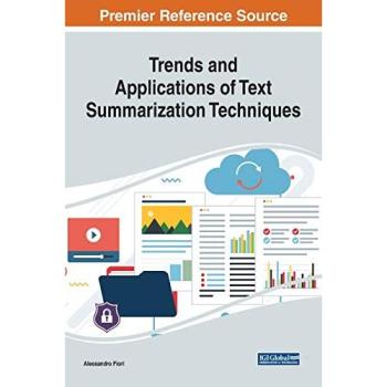 Trends and Applications of Text Summarization Techniques