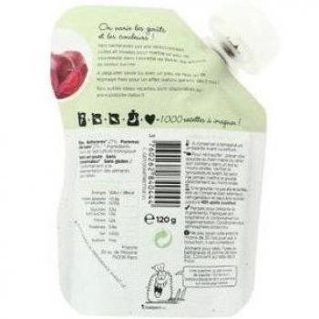 Sérum Capilar Total Repair Original Botanic para Mujer 50ml