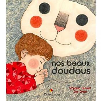 Nos beaux doudous
