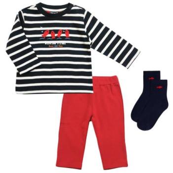 Kit Horizon Marine « Week End à la Mer » Junior