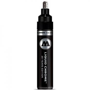 Marqueur Chrome liquide 5 mm