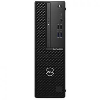 Dell OptiPlex 3080 SFF avec Intel Core i5 et 512 Go SSD