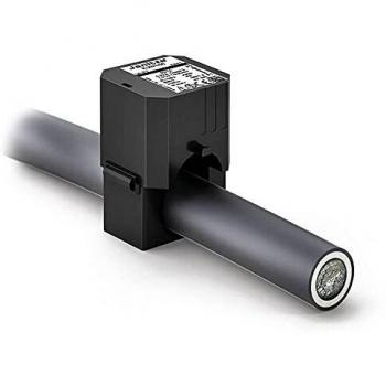 Janitza KUW2/40-400 Trasformatore di corrente a cavo Corrente primaria 400 A Corrente secondaria 5 A Ø ingresso cavo: 28 mm