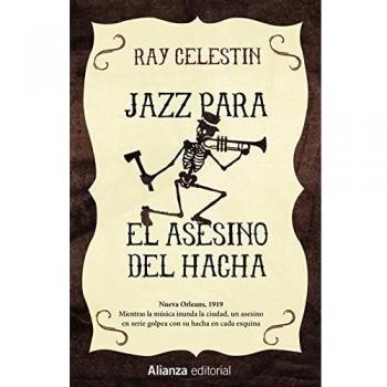 JAZZ PARA EL ASESINO DEL HACHA