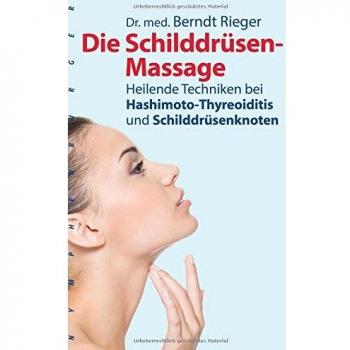 Die Schilddrüsen-Massage