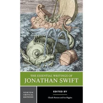 The Essential Writings of Jonathan Swift