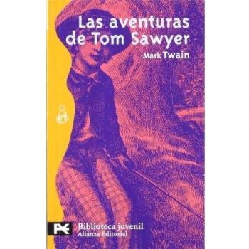 Las Aventuras de Tom Sawyer: 8007