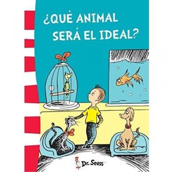 Dr. Seuss 6: ¿qué animal será el ideal?