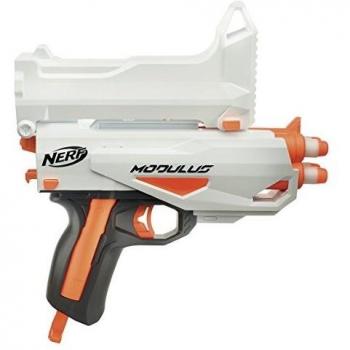 Blaster Modulus Barrelstrike di Nerf 0,39 cm