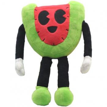 Strange Fruits Plush Doll