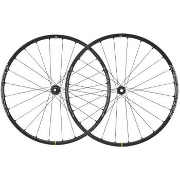 Mavic Crossmax SL S 29 Boost Laufradsatz