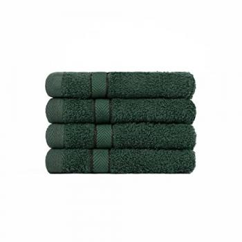 Quick Dry 100% Cotton Face Cloths