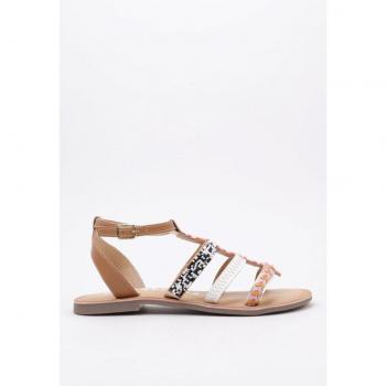 Gioseppo Sandalen GATUN 69132-P Multicolor Sandale