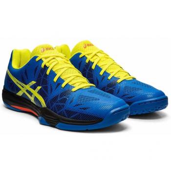 ASICS Fastball 3 Innencourt‑Schnürschuh – SS20 (46,5)